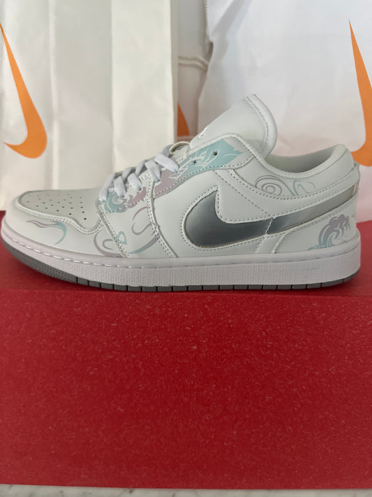 Nike Jordan 1 low
