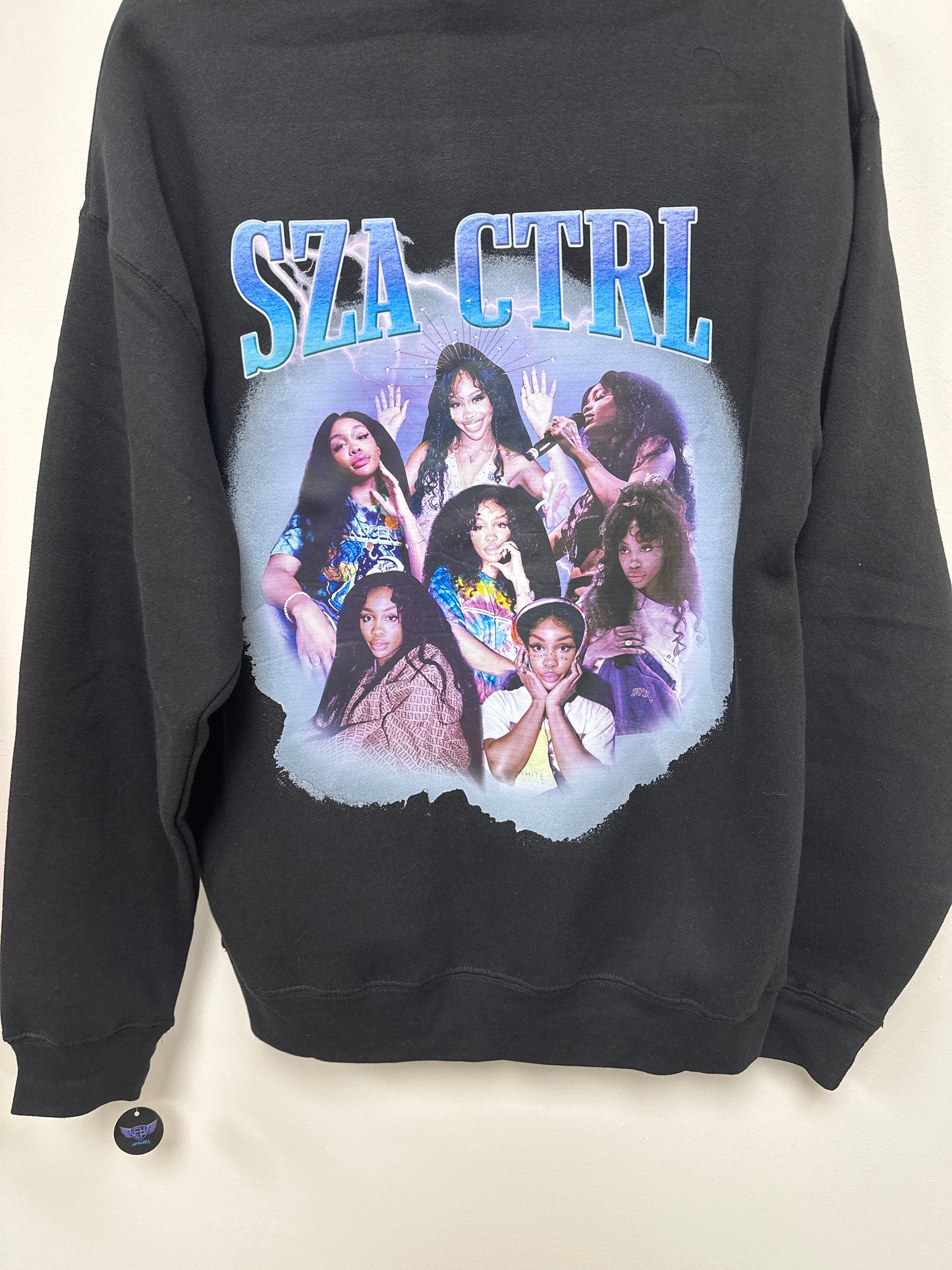 SZA hoodie